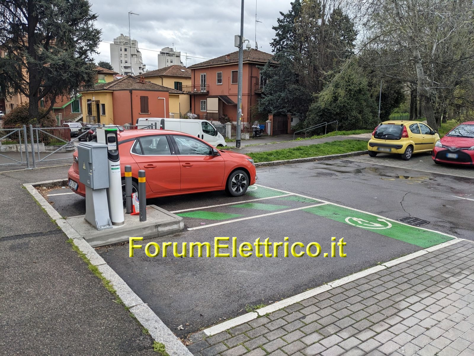 Be Charge  - Image 1