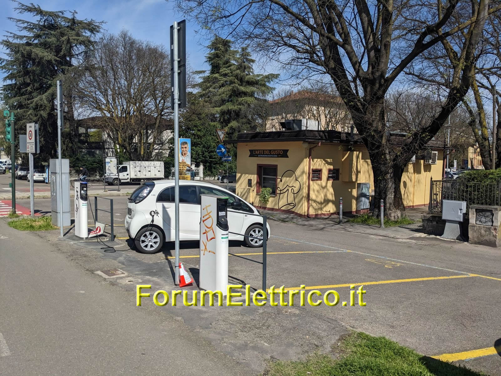 Be Charge  - Image 1