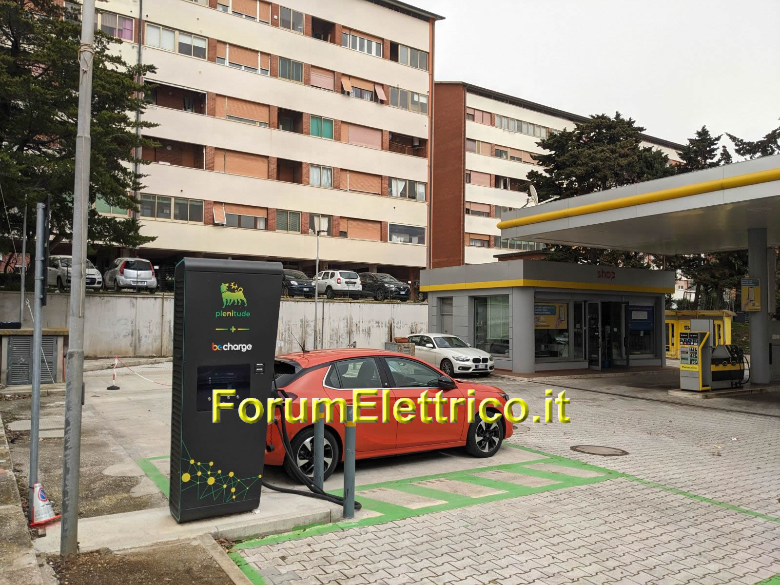 Be Charge Eni - Image 1