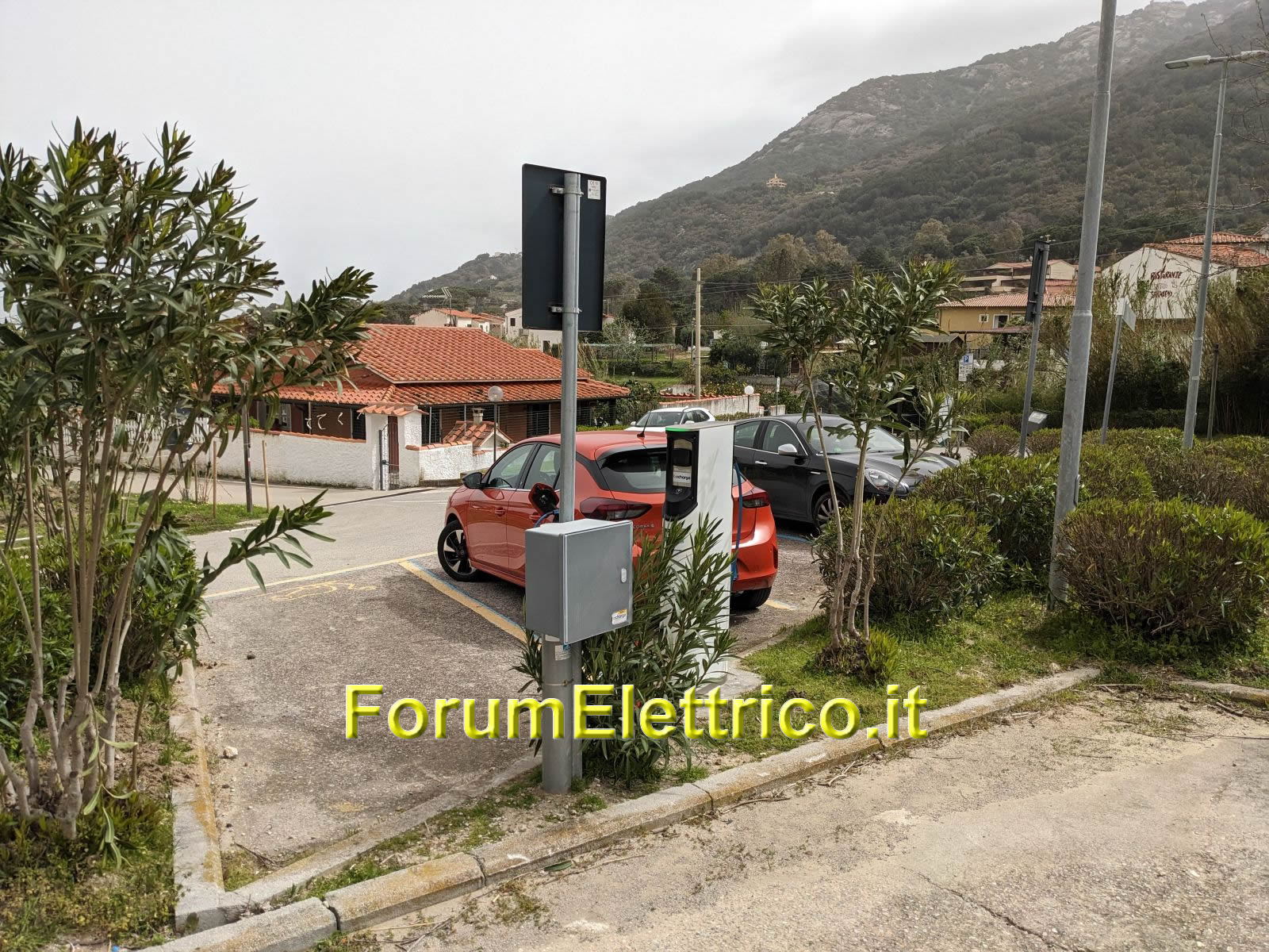 Be Charge Sant'Andrea - Image 1