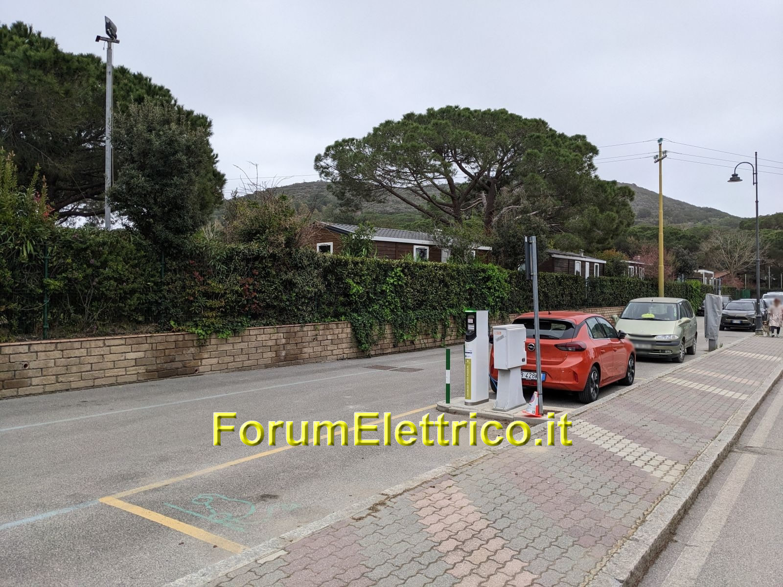 Be Charge Lacona - Image 1