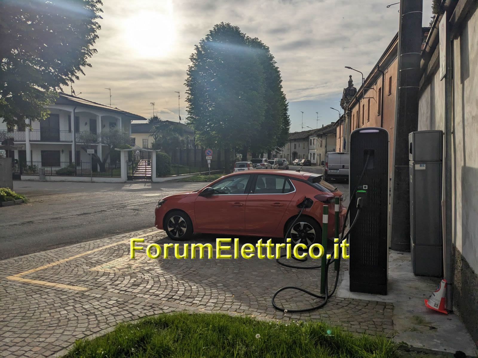 Be Charge  - Image 1