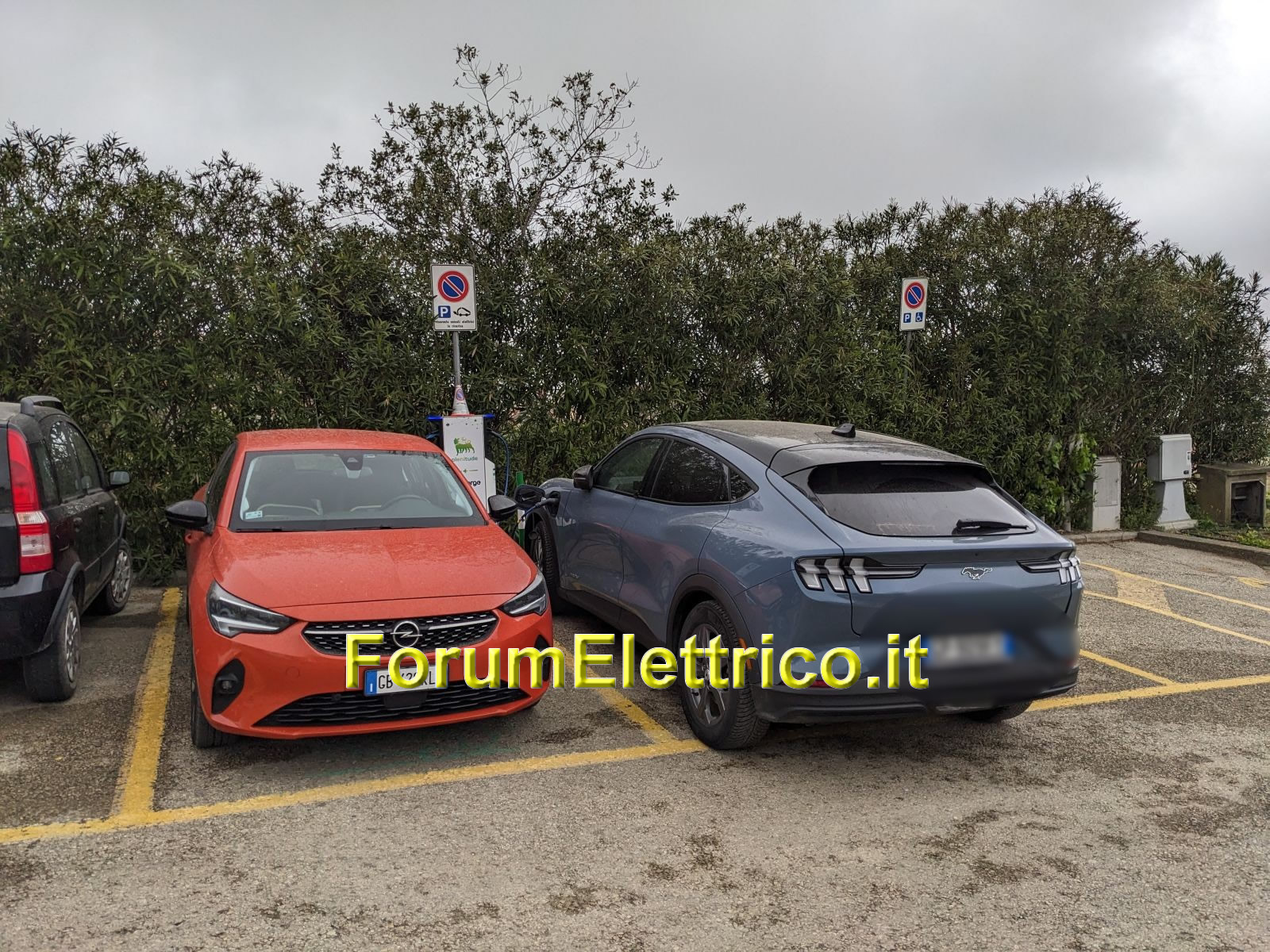 Be Charge Municipio - Image 1