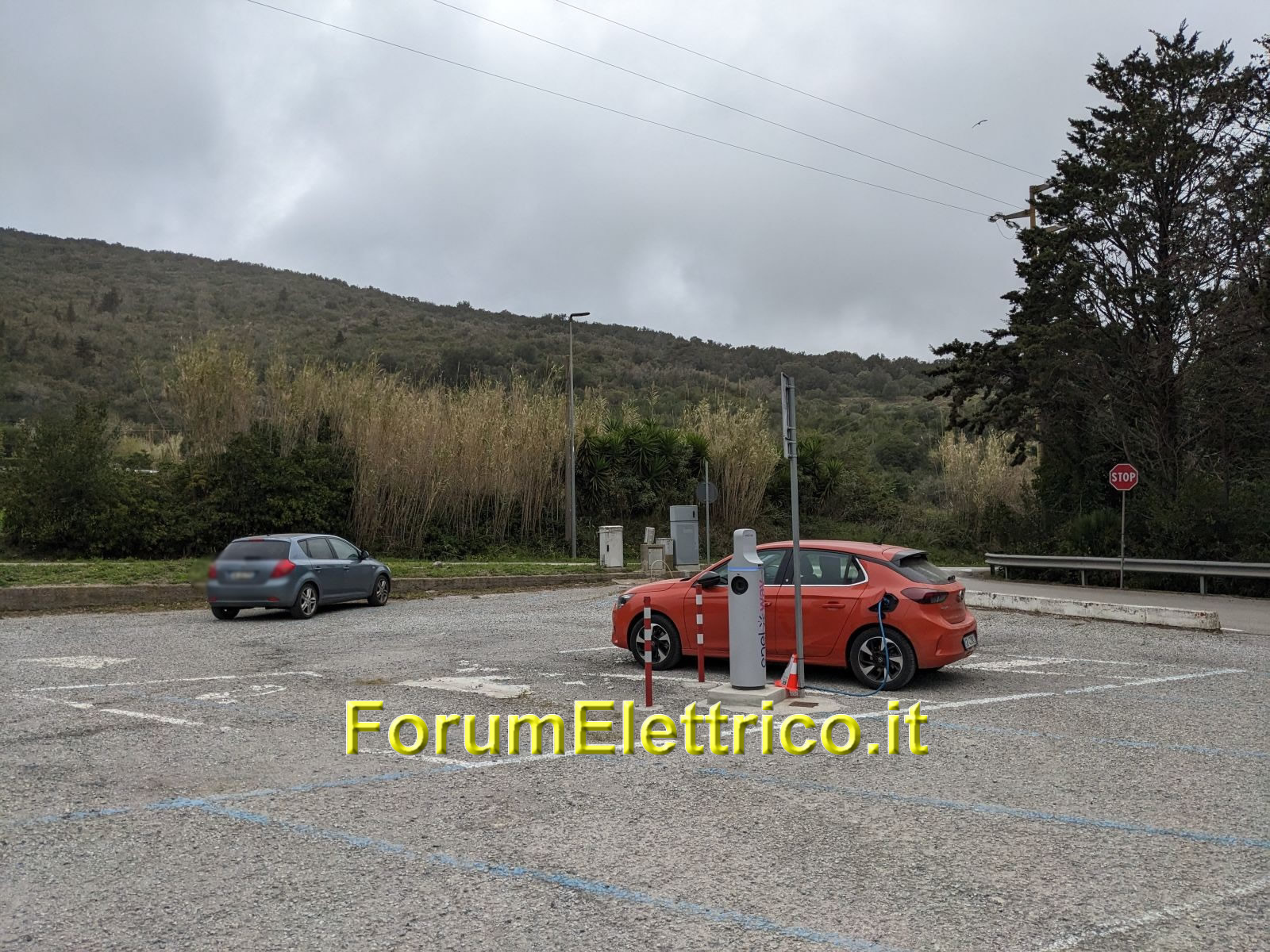 Enel X Way Residenza Napoleonica - Image 1
