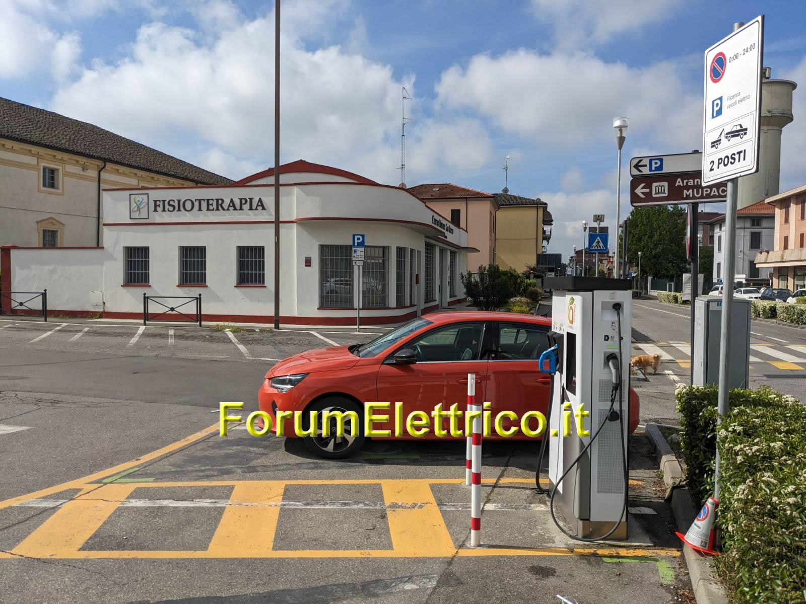 Acea Viale San Rocco - Image 1