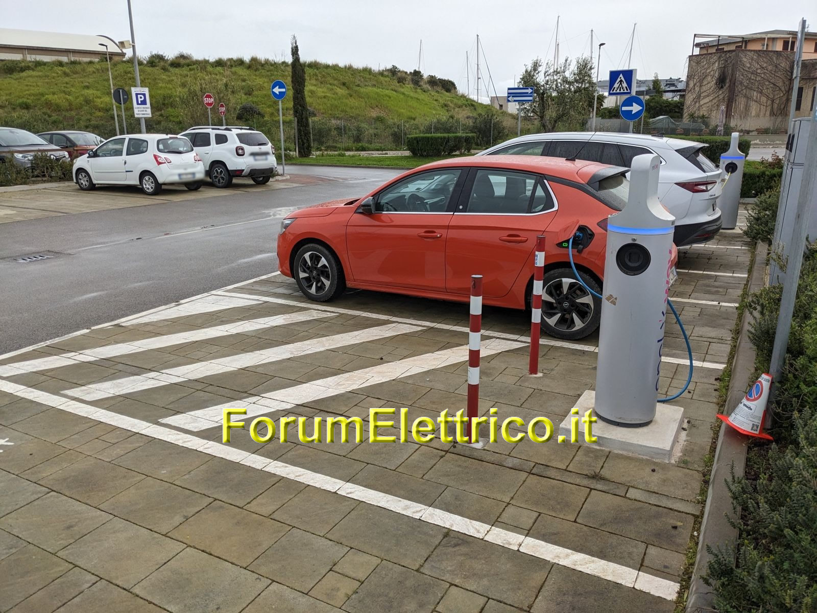 Enel X Way Conad - Image 1