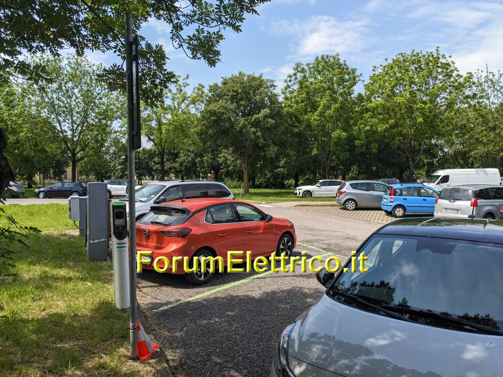 Be Charge  - Image 1