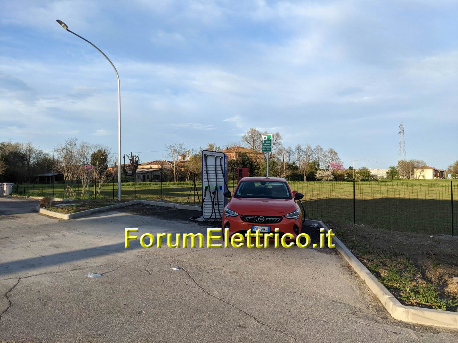Enel X Way Q8 - Image 1