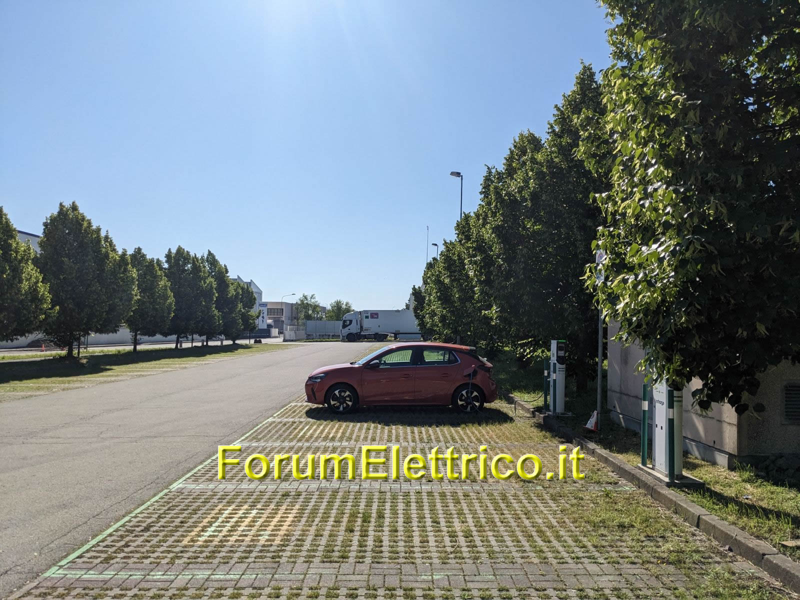 Be Charge Caprara - Image 1