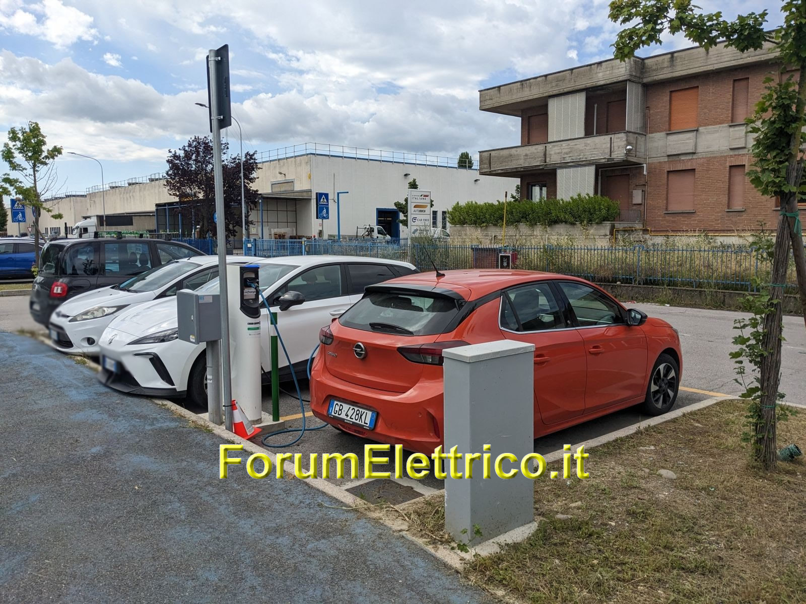 Be Charge Bargellino - Image 1