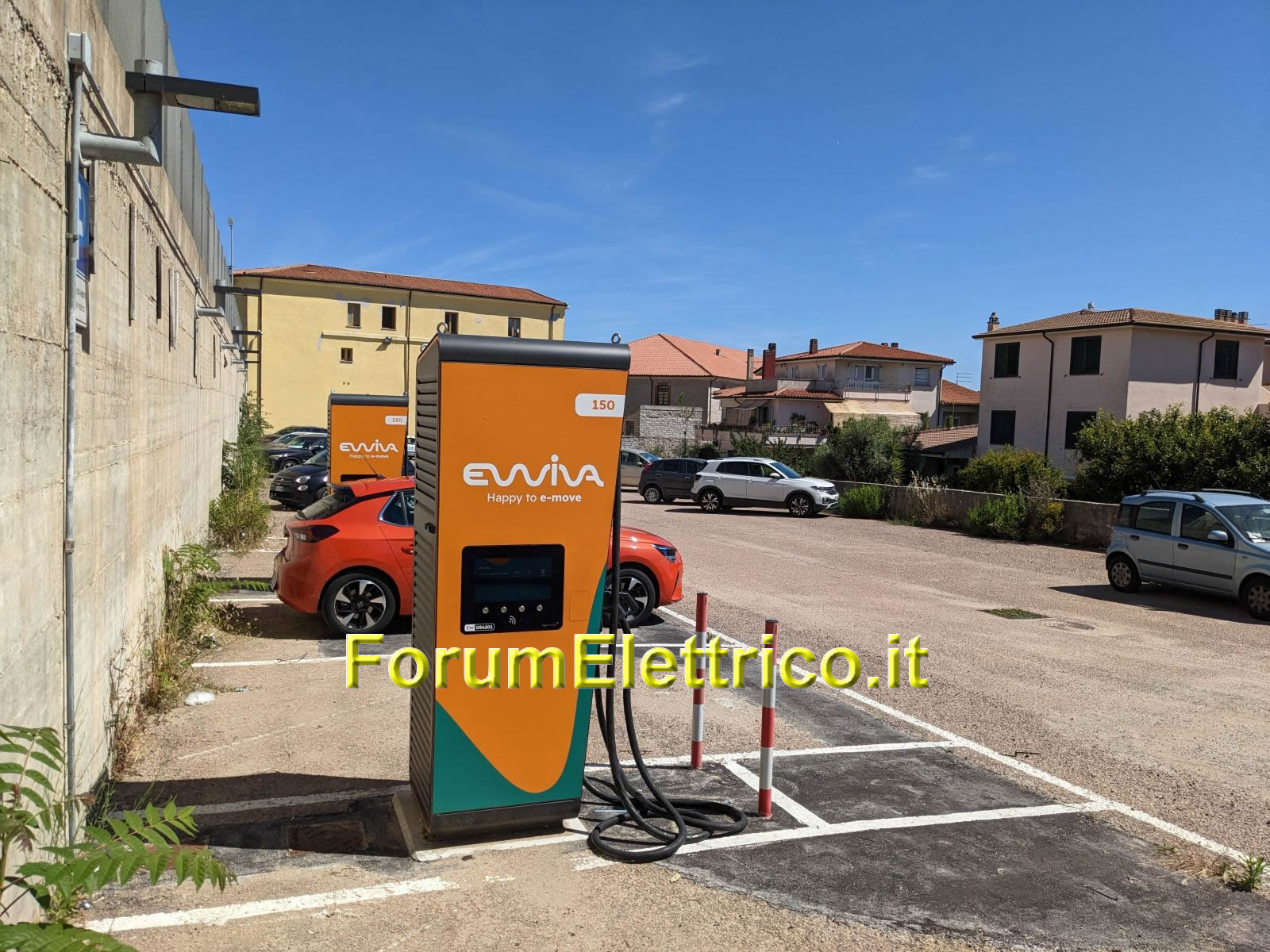 Ewiva Tempio Pausania - Image 1