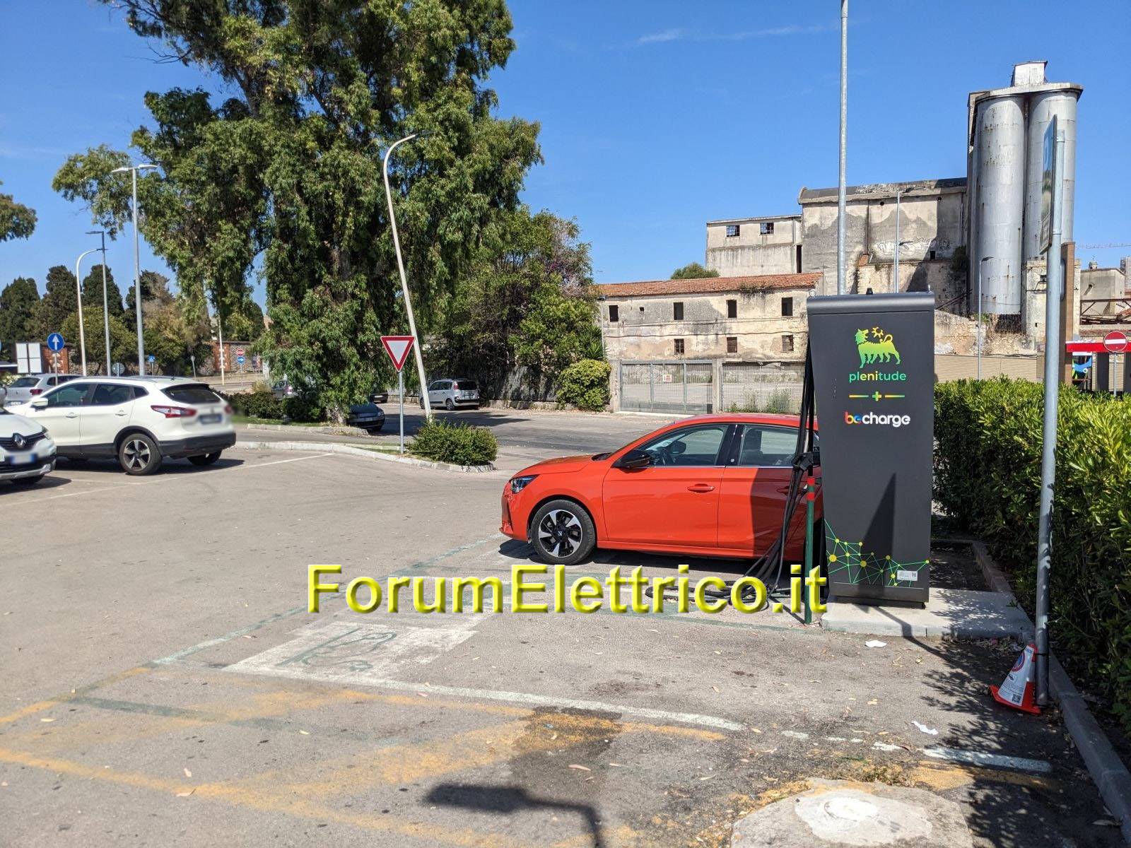 Be Charge McDonald's - Image 1