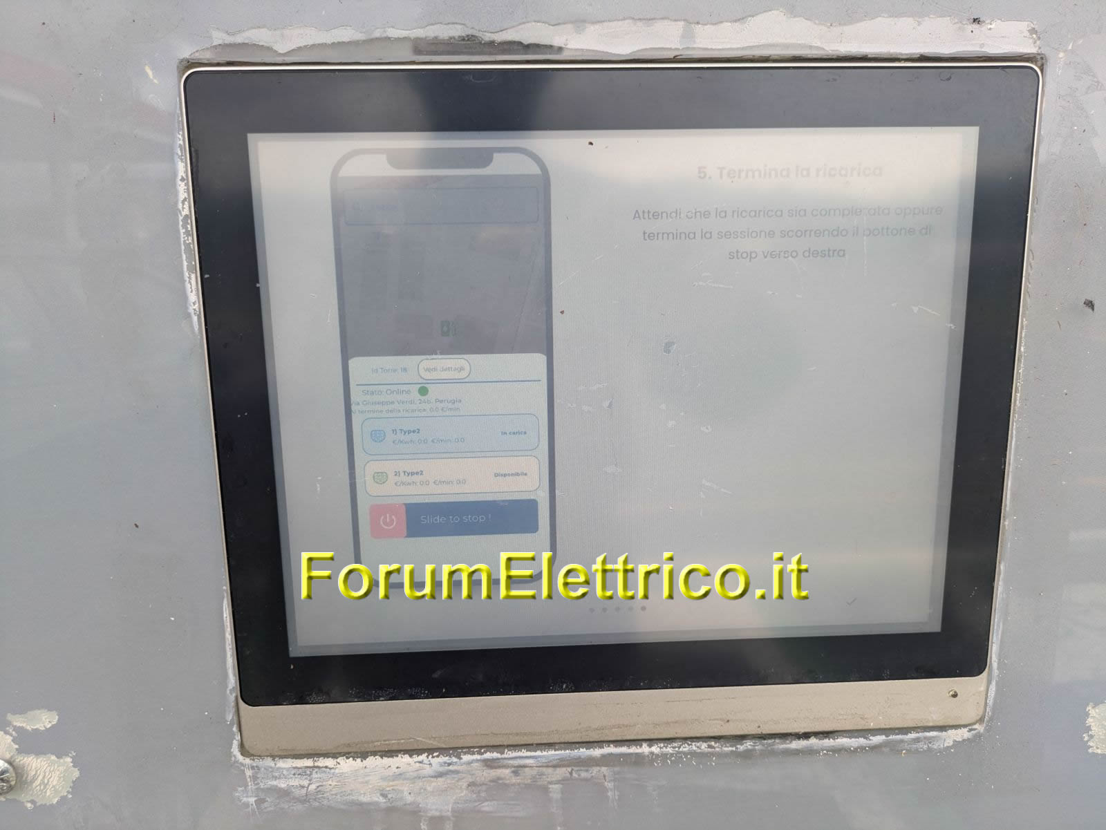 Spotlink AdS Magra Est - Image 1