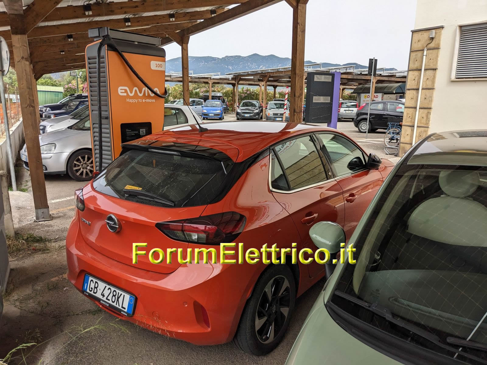 Ewiva Conad - Image 1