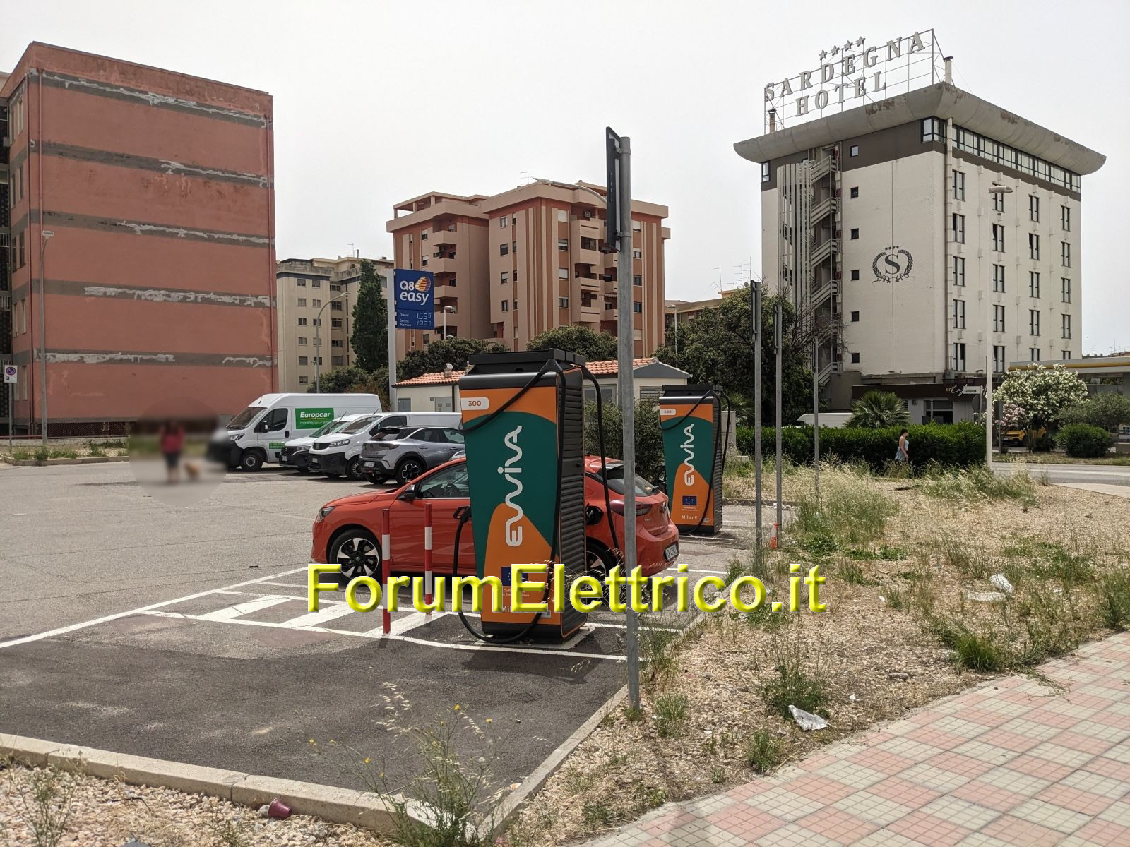 Ewiva Q8 - Image 1