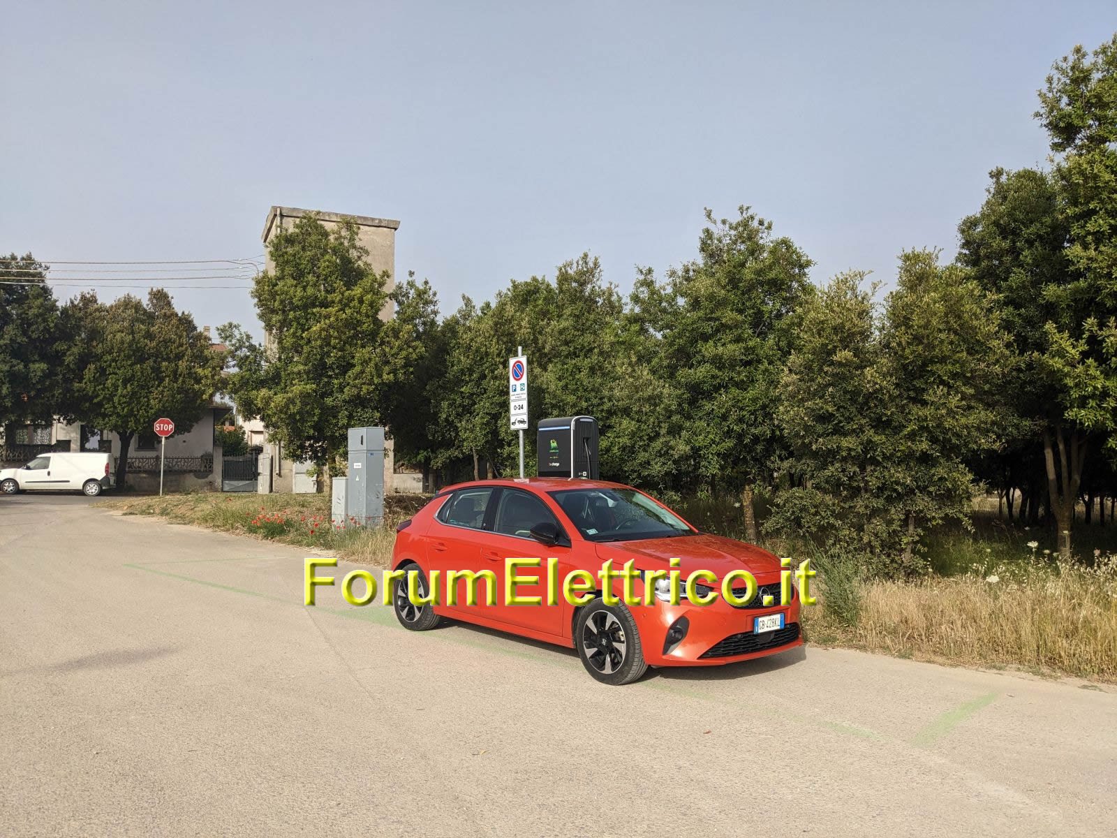 Be Charge Sadali - Image 1