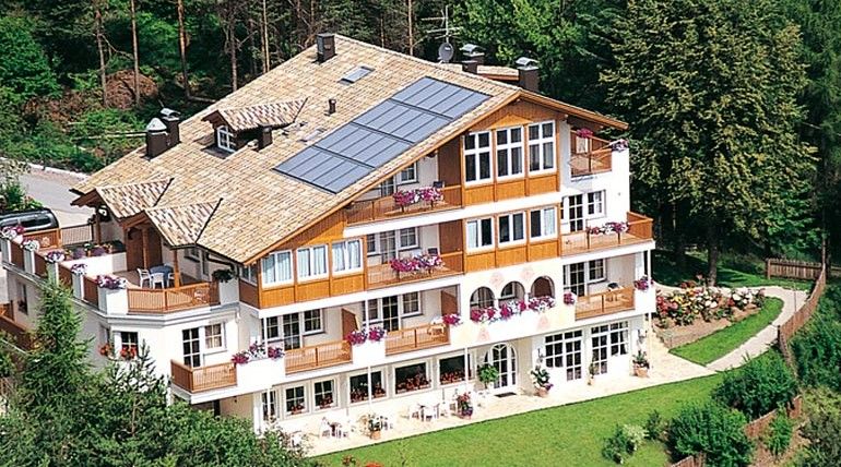Hotel König Laurin - Image 1