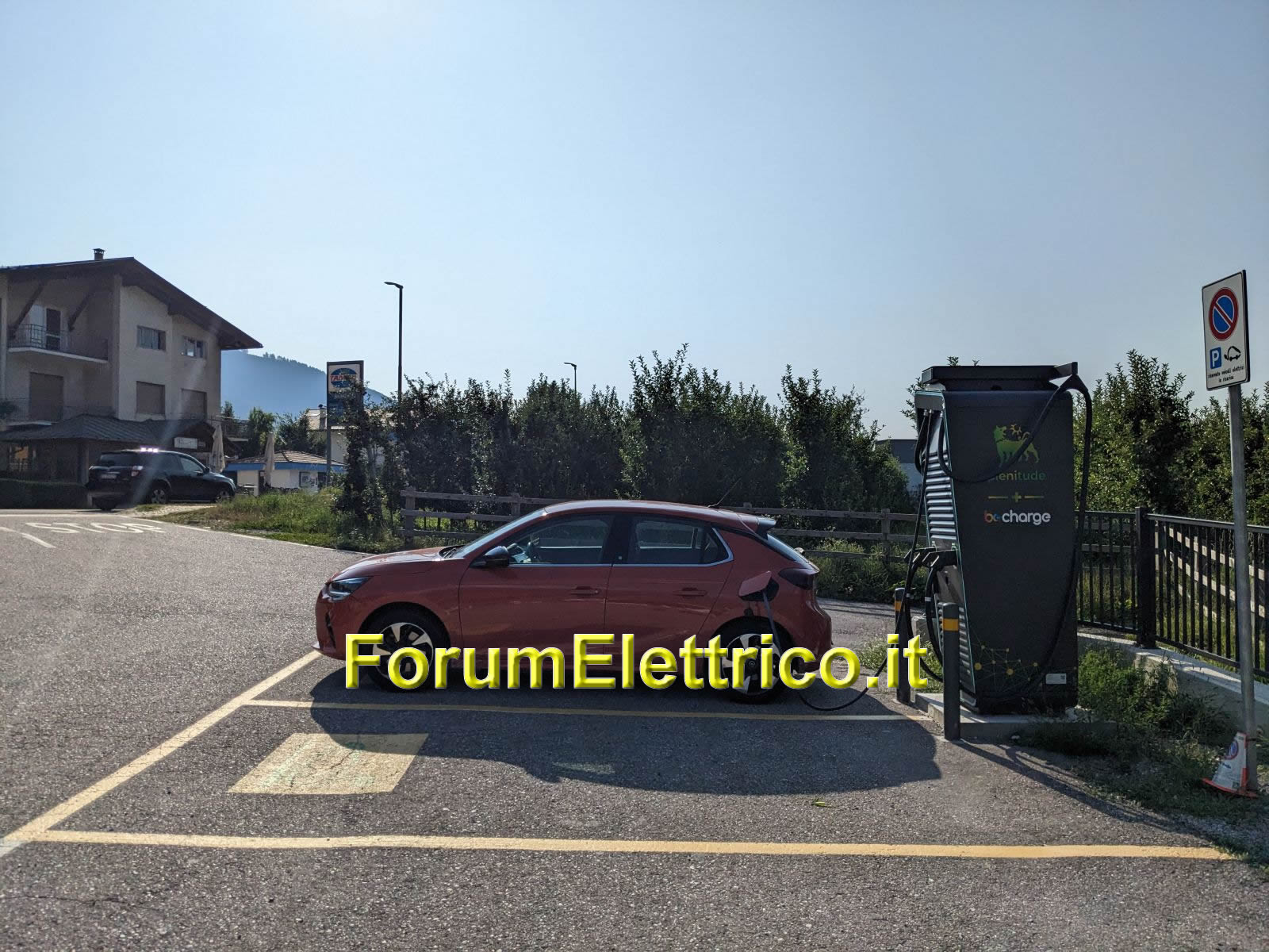 Be Charge Livo - Image 1