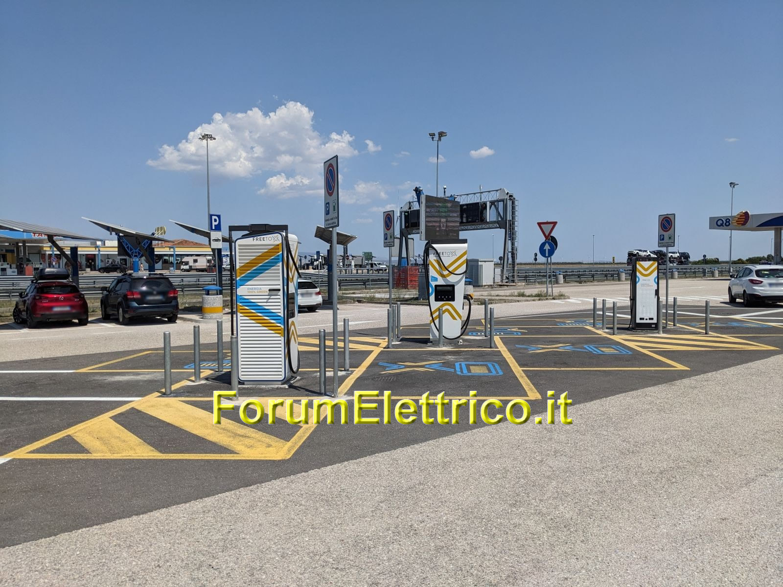 Free To X AdS Gargano Ovest - Image 1