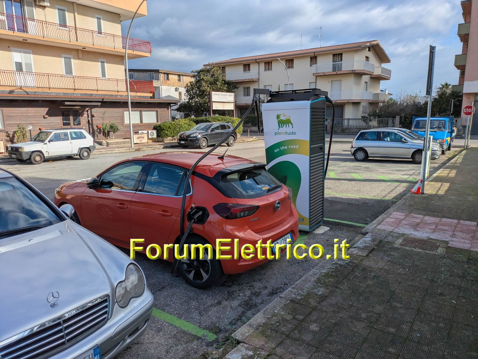 Plenitude Montepaone Lido - Image 1