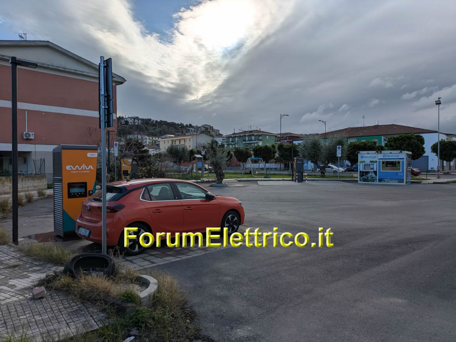 Ewiva Mirto - Image 1