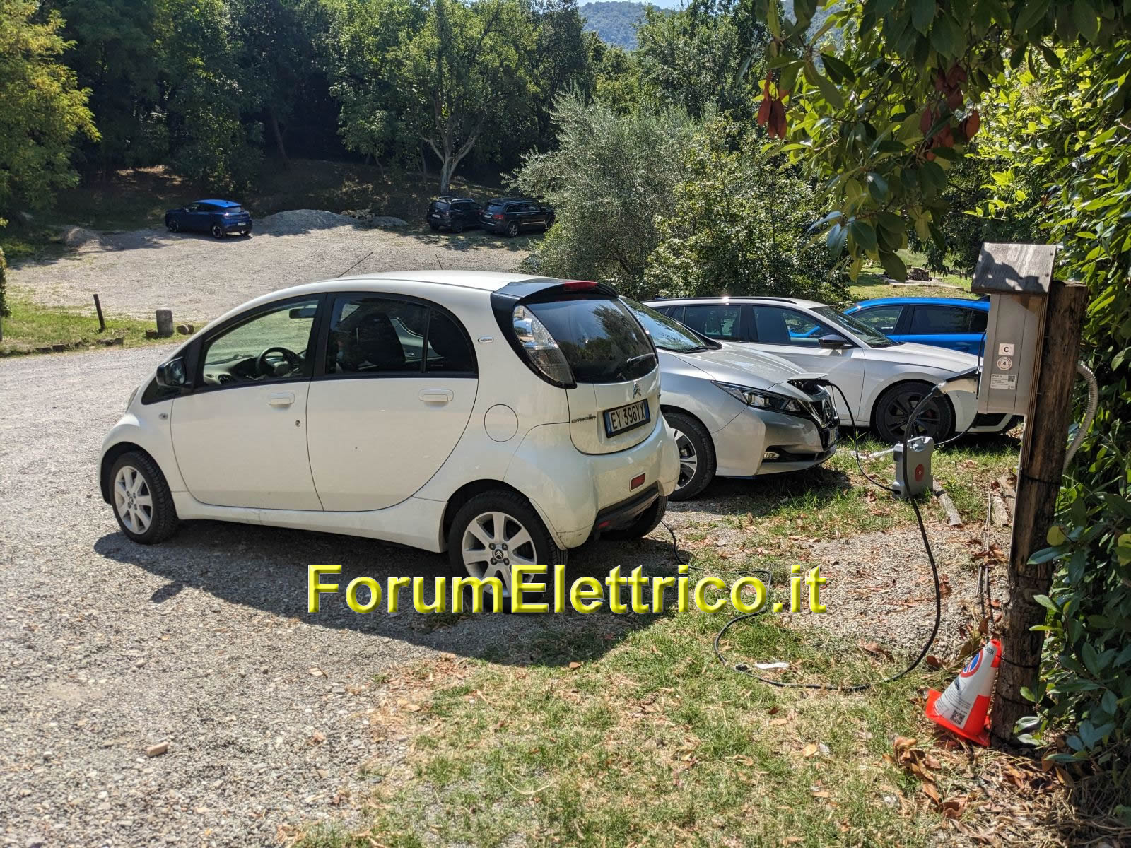 Ristorante il Monte Bettola - Image 1