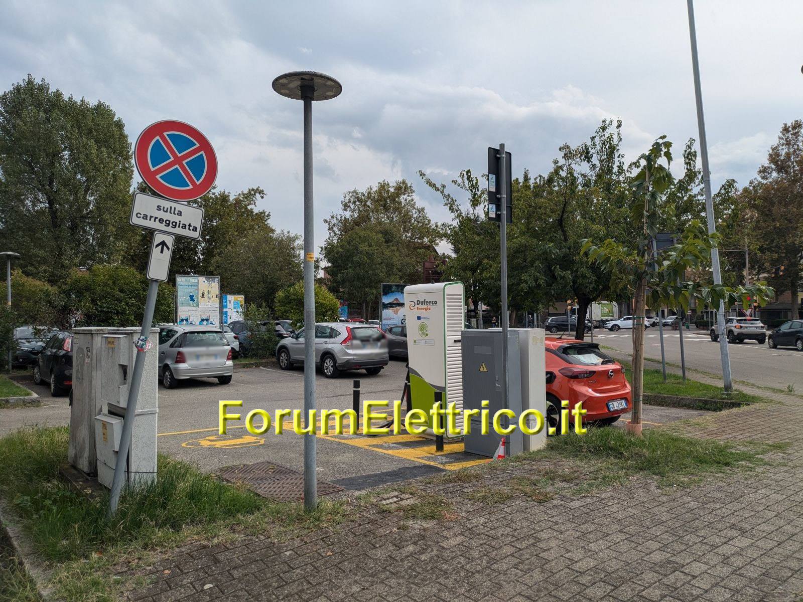 Duferco Torrenova - Image 1