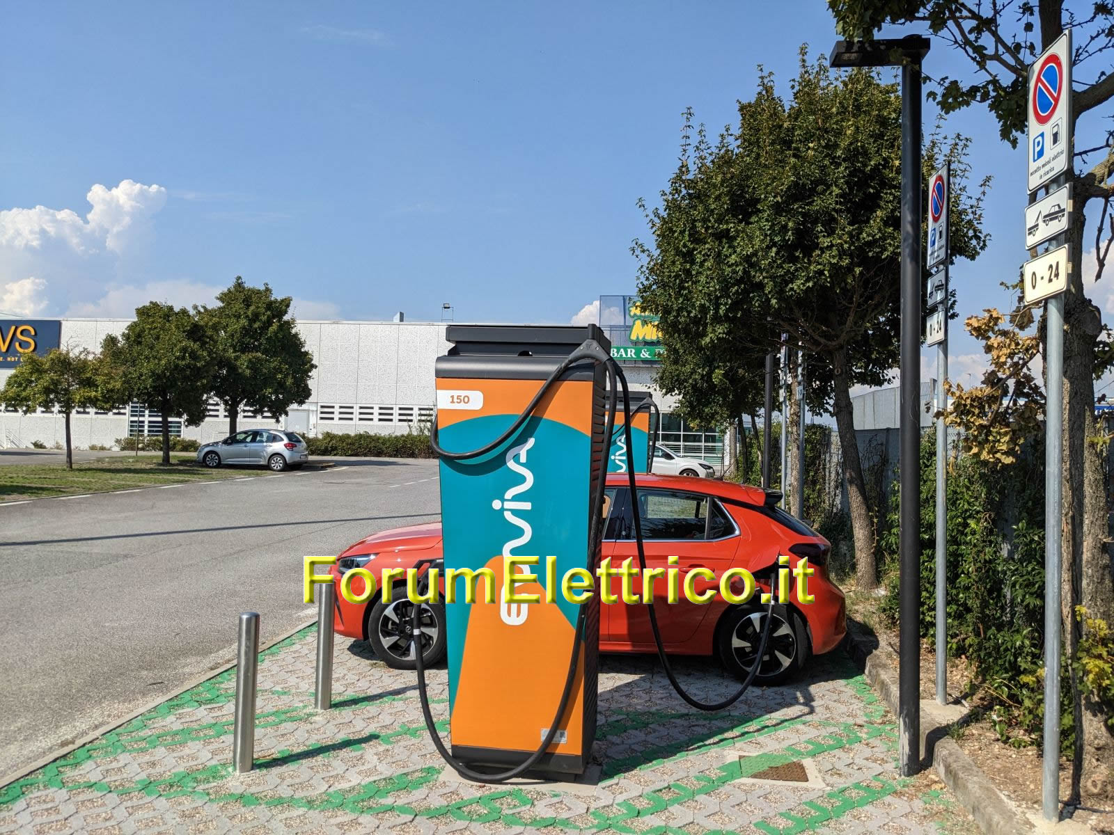 Ewiva Quattroventi - Image 1
