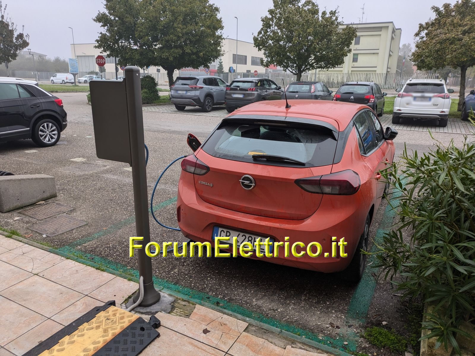 Repower Palestra Spazio Fitness - Image 1