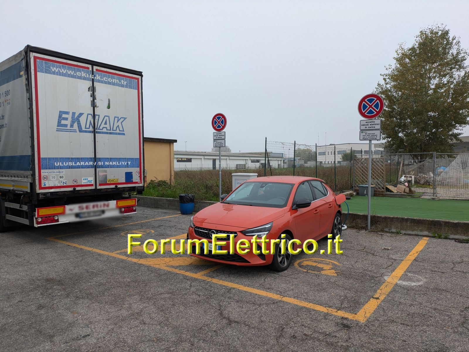 Route220 Il Parco - Image 1