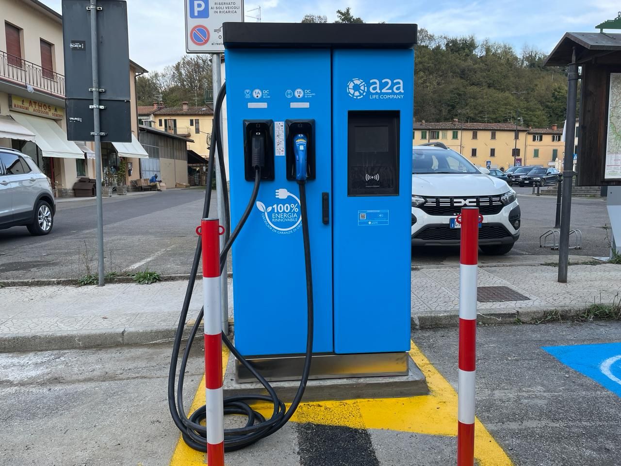 Via Nazario Sauro - Image 1