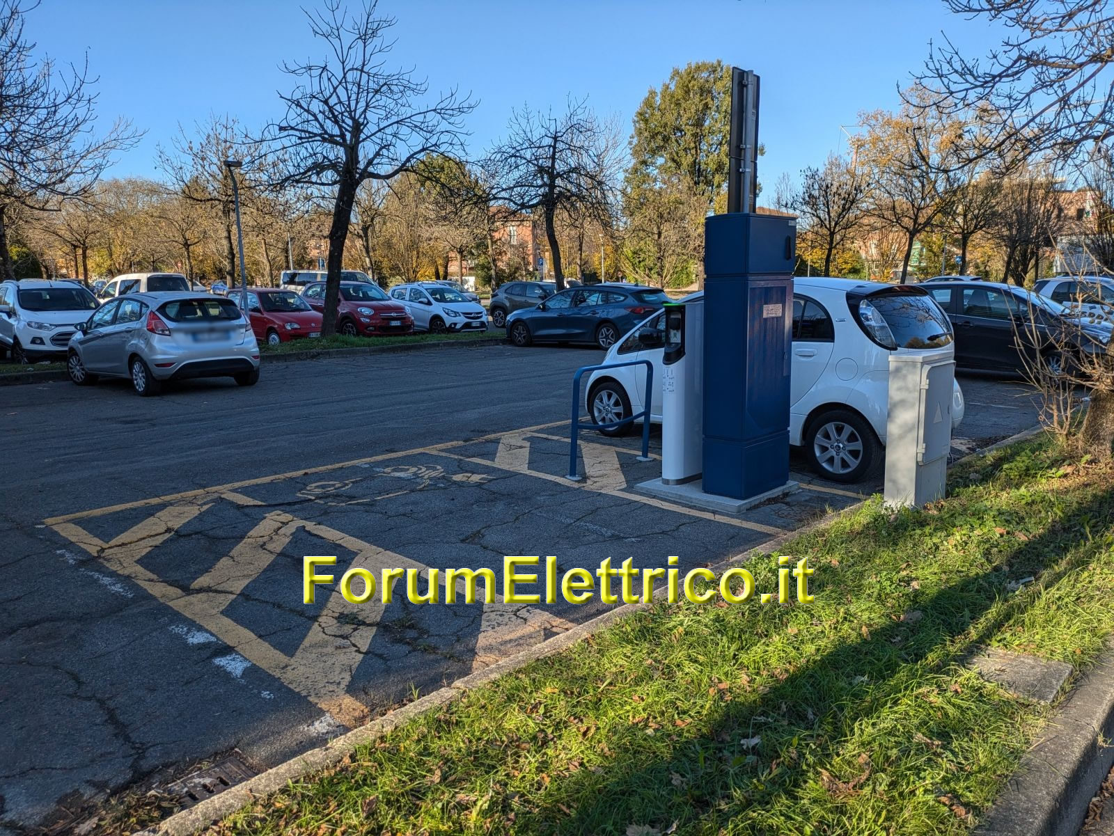 IrenGo Coop Canalina - Image 1