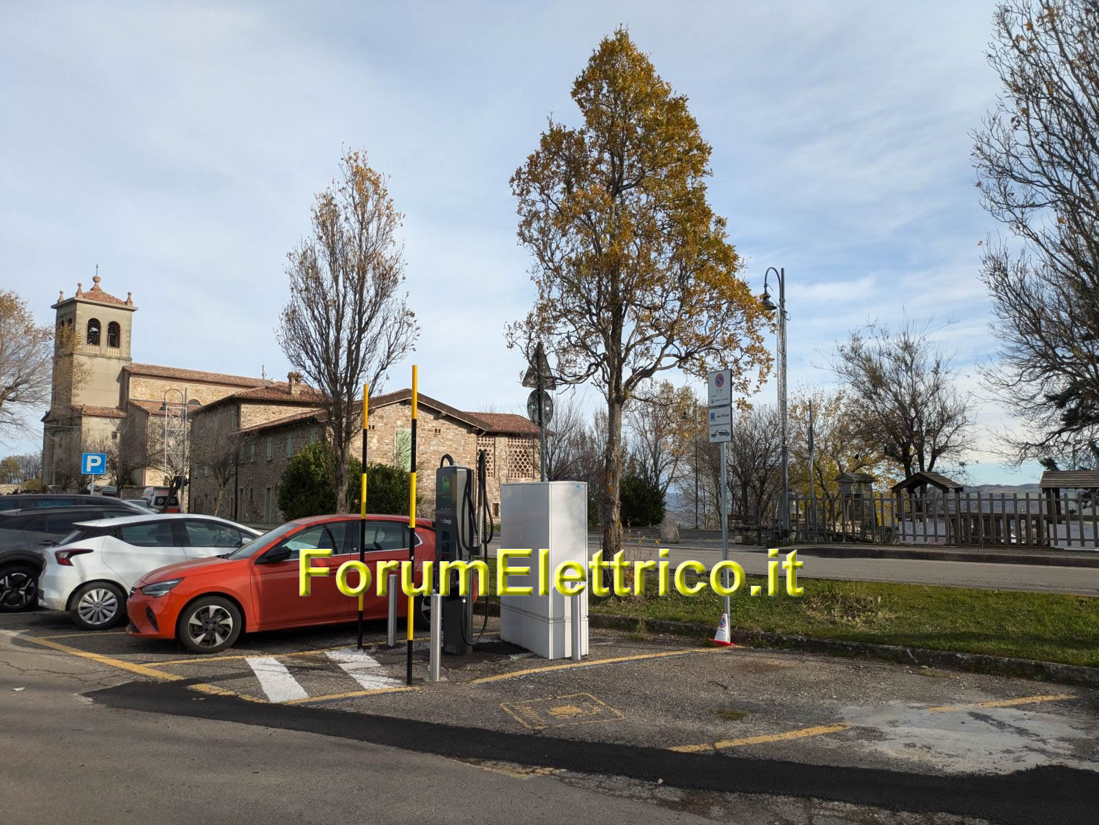 Be Charge Minozzo - Image 1