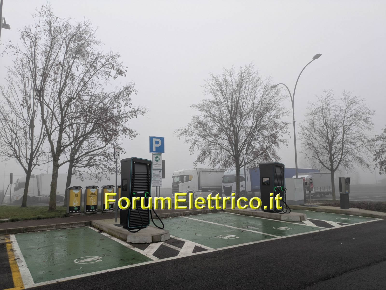 Autostrada del Brennero AdS Povegliano Est - Image 1