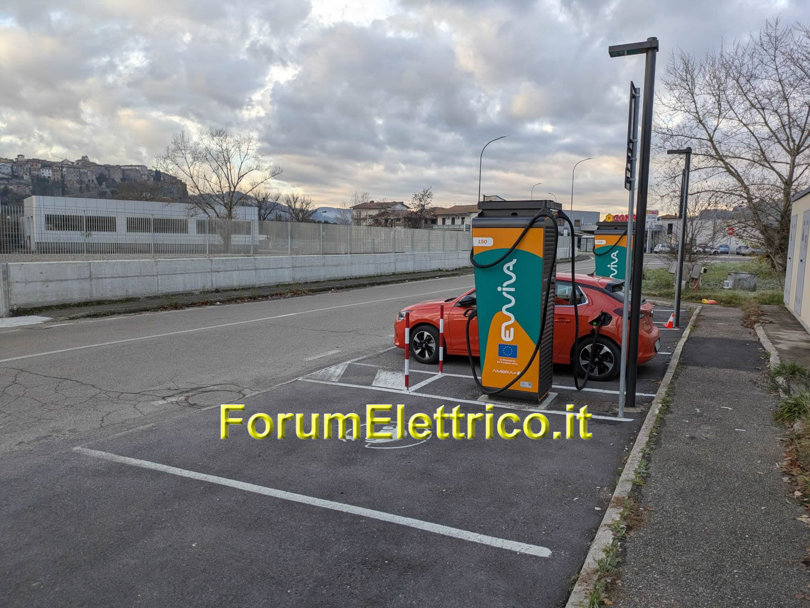Ewiva Orte - Image 1