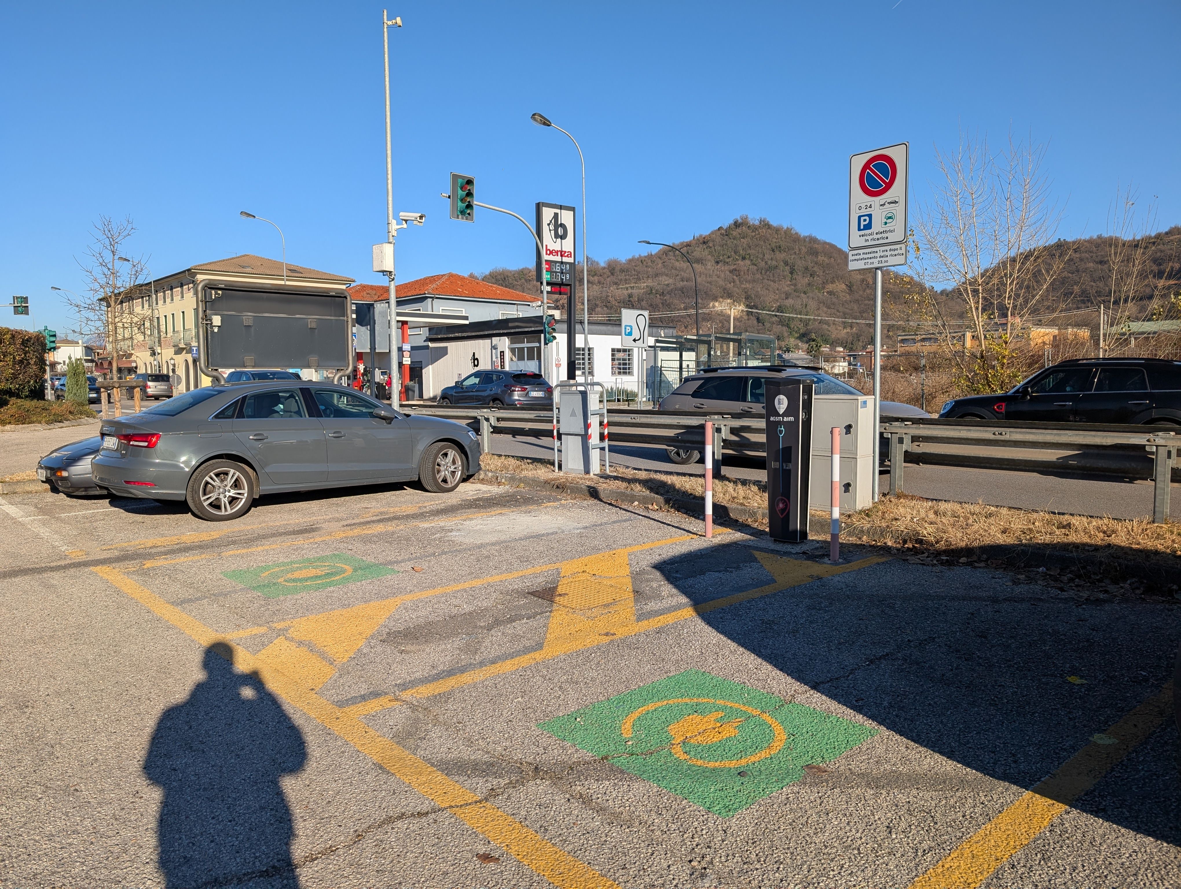 Agsm Aim Viale Della Vittoria - Image 1