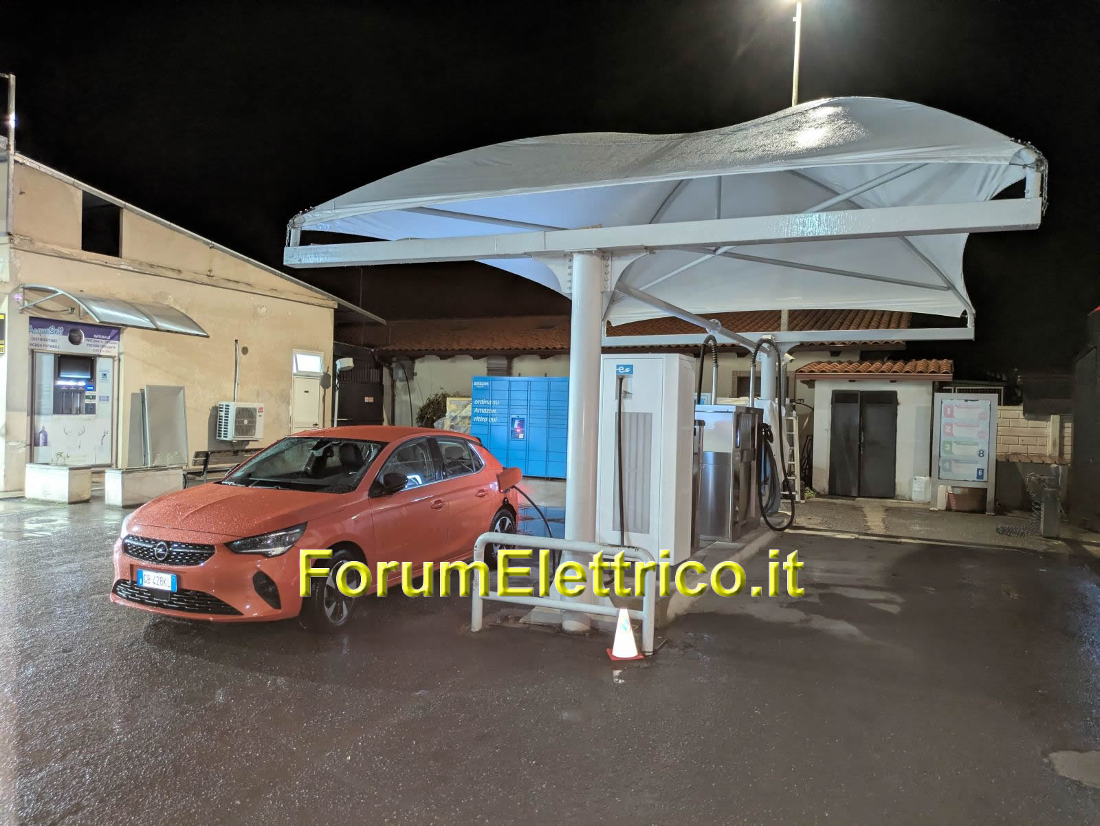 Esso Melito di Porto Salvo - Image 1