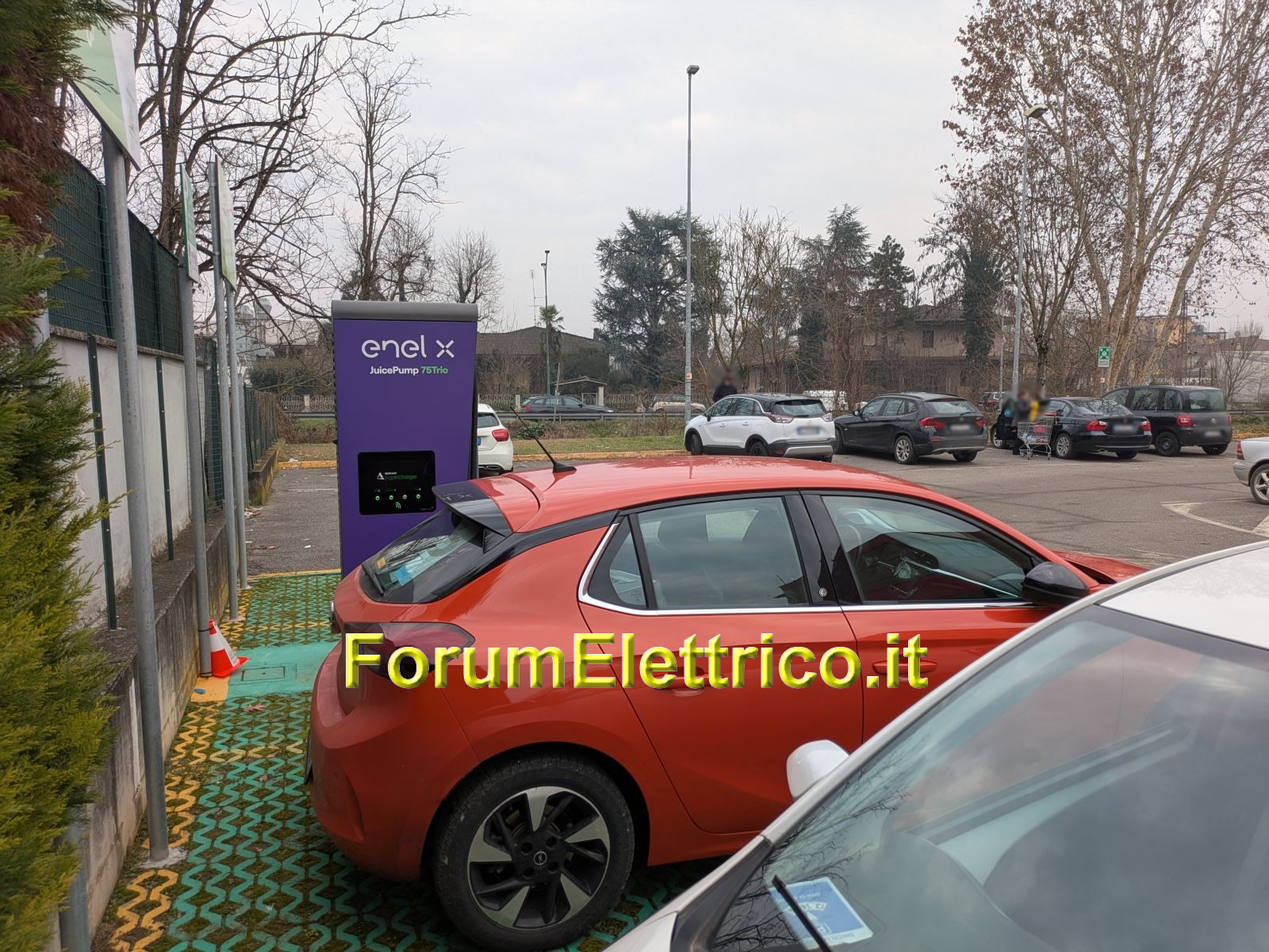 Enel X Conad - Image 1