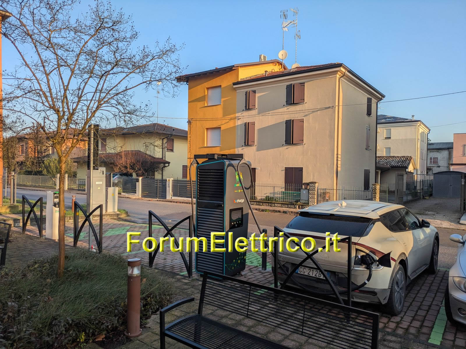 Plenitude Rovereto sul Secchia - Image 1