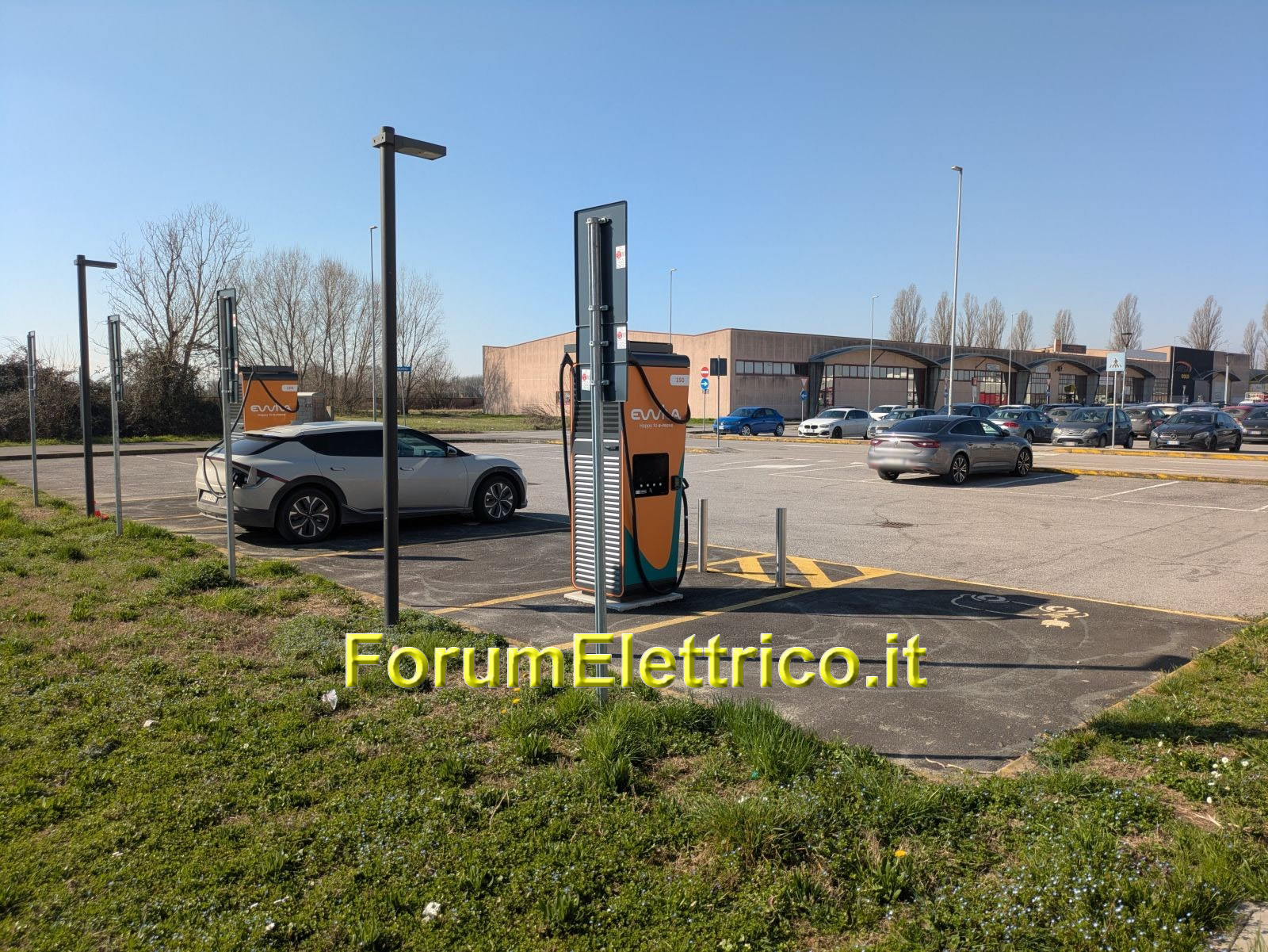 Ewiva Verbena Fornace - Image 1