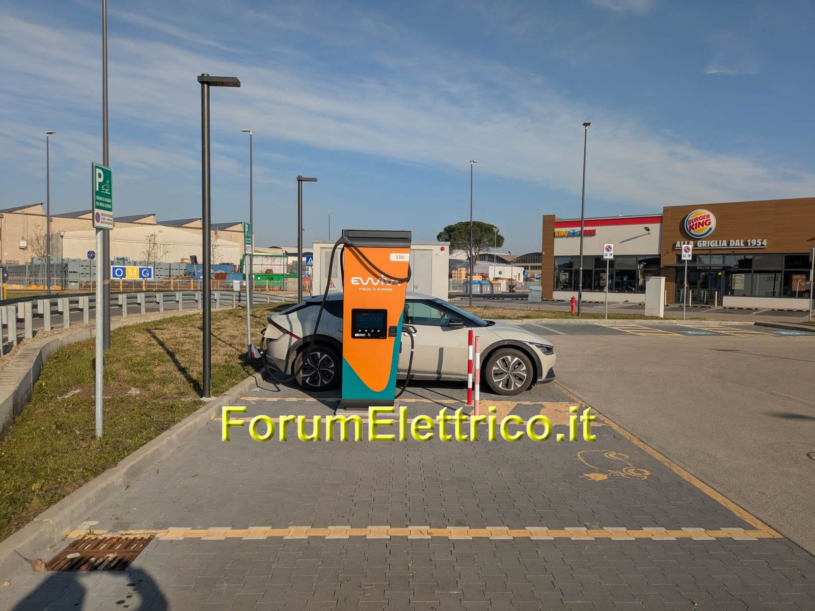 Ewiva Castelfranco Emilia - Image 1