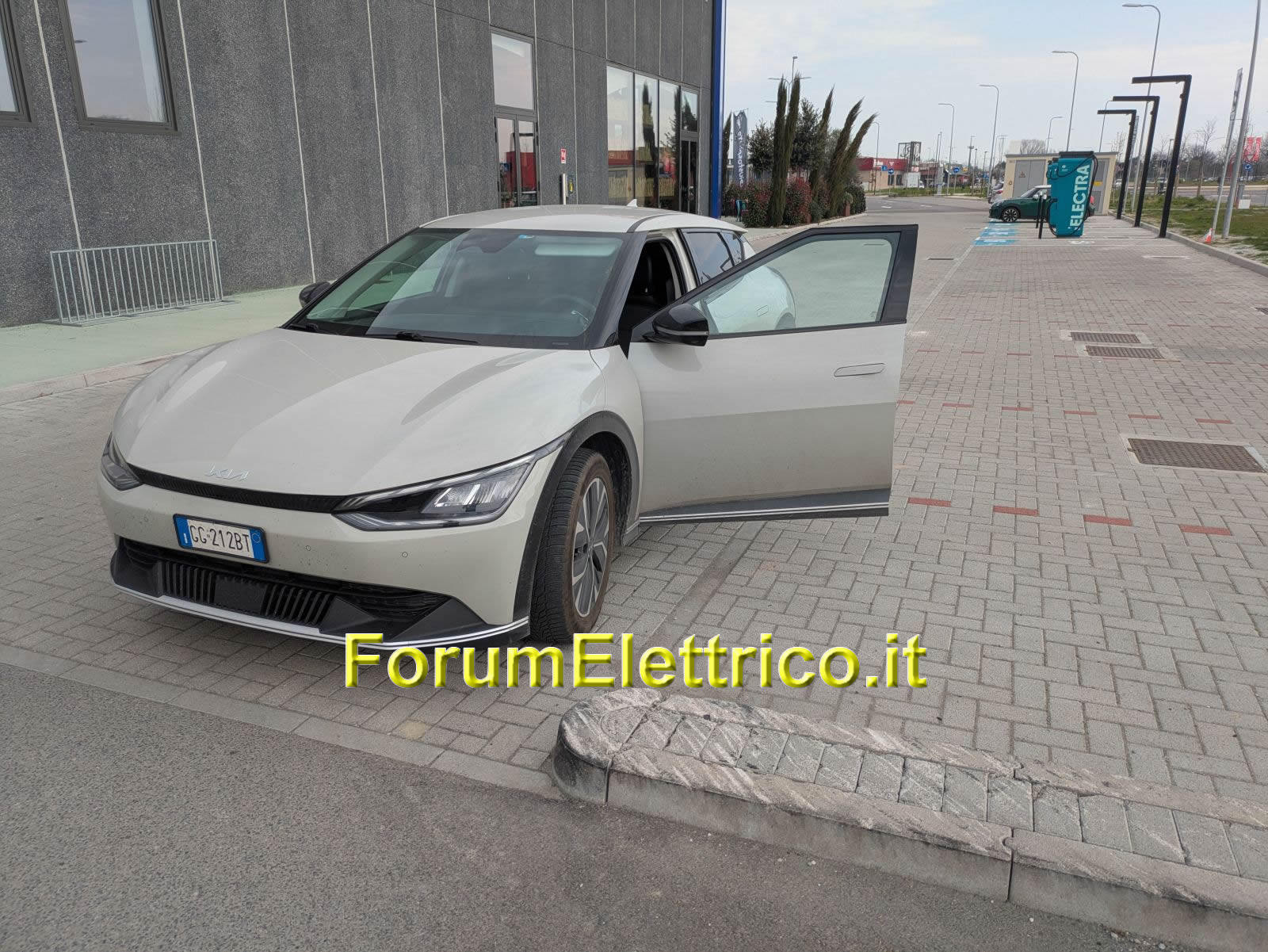 Electra Forlì - Image 1