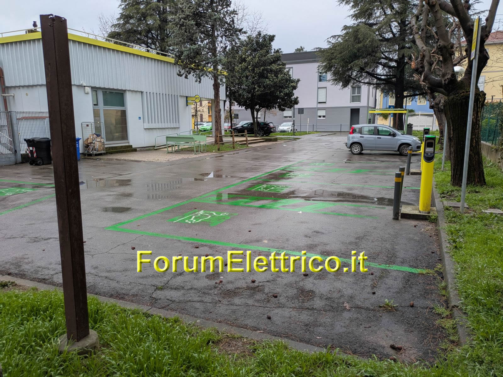 Poste Italiane  - Image 1