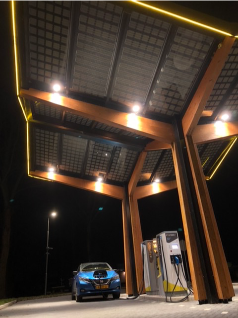 Fastned Tussenhoek - Image 1