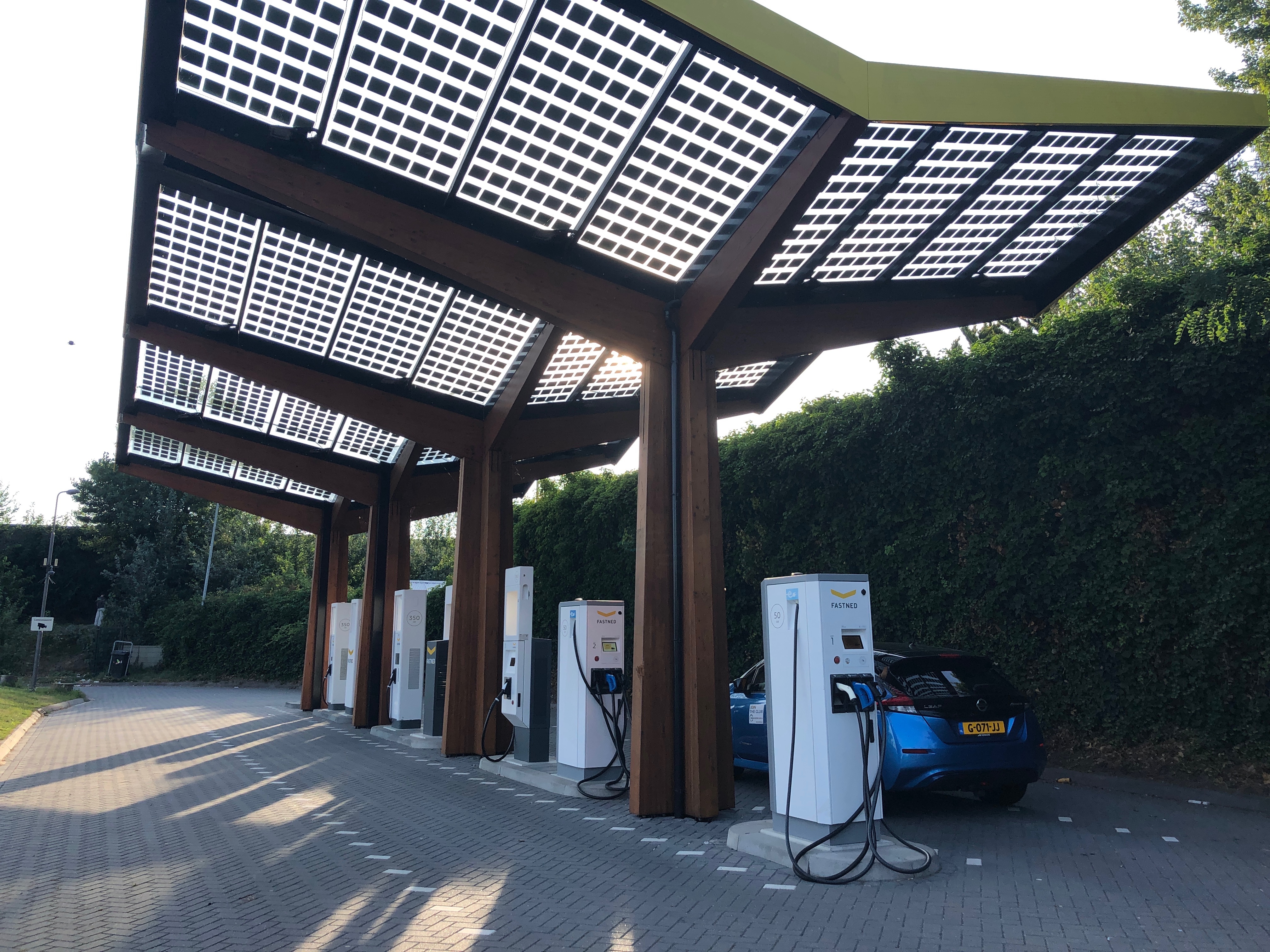 Fastned Jutphaas - Image 1