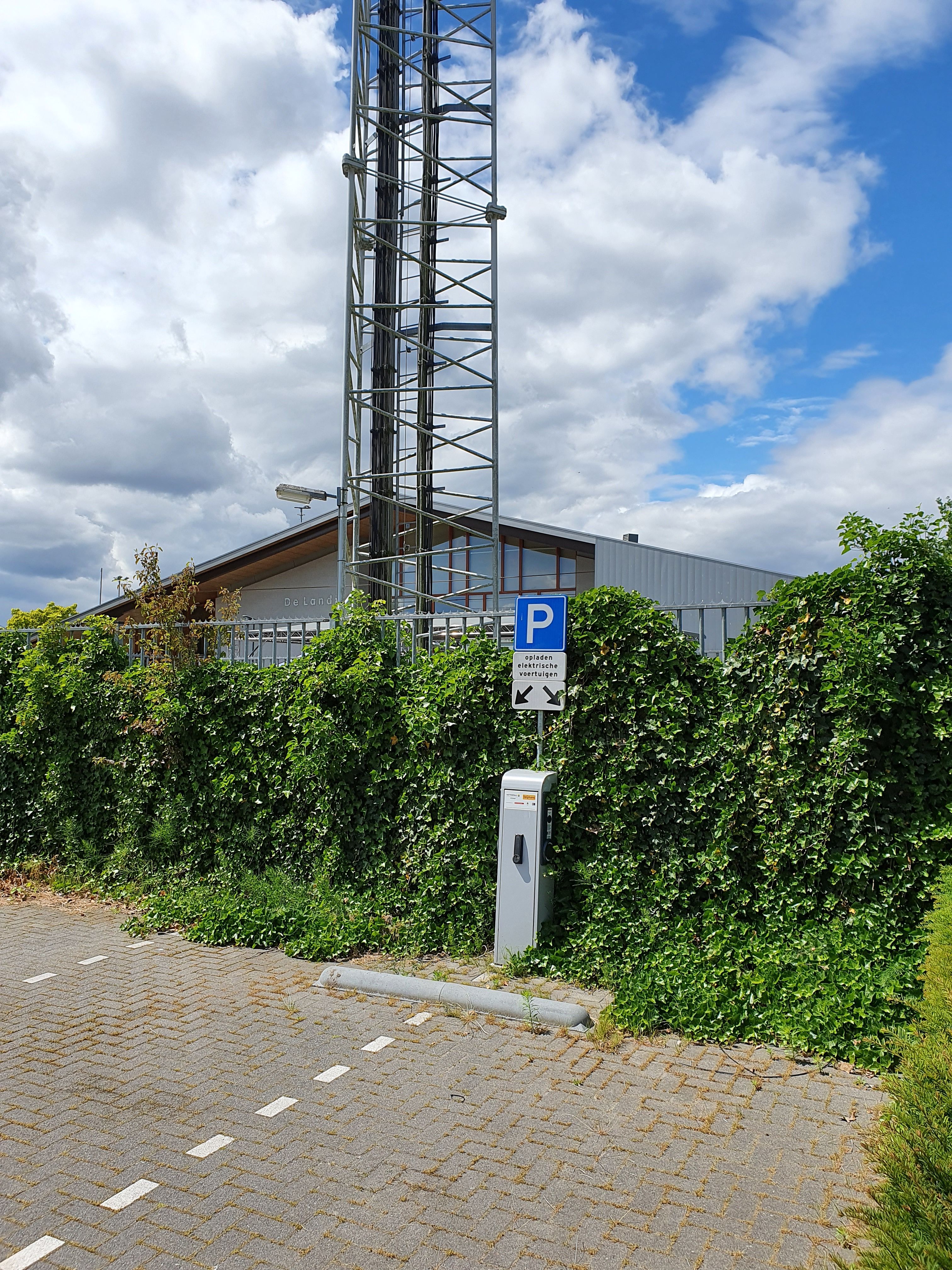 Rooijseweg - Image 1