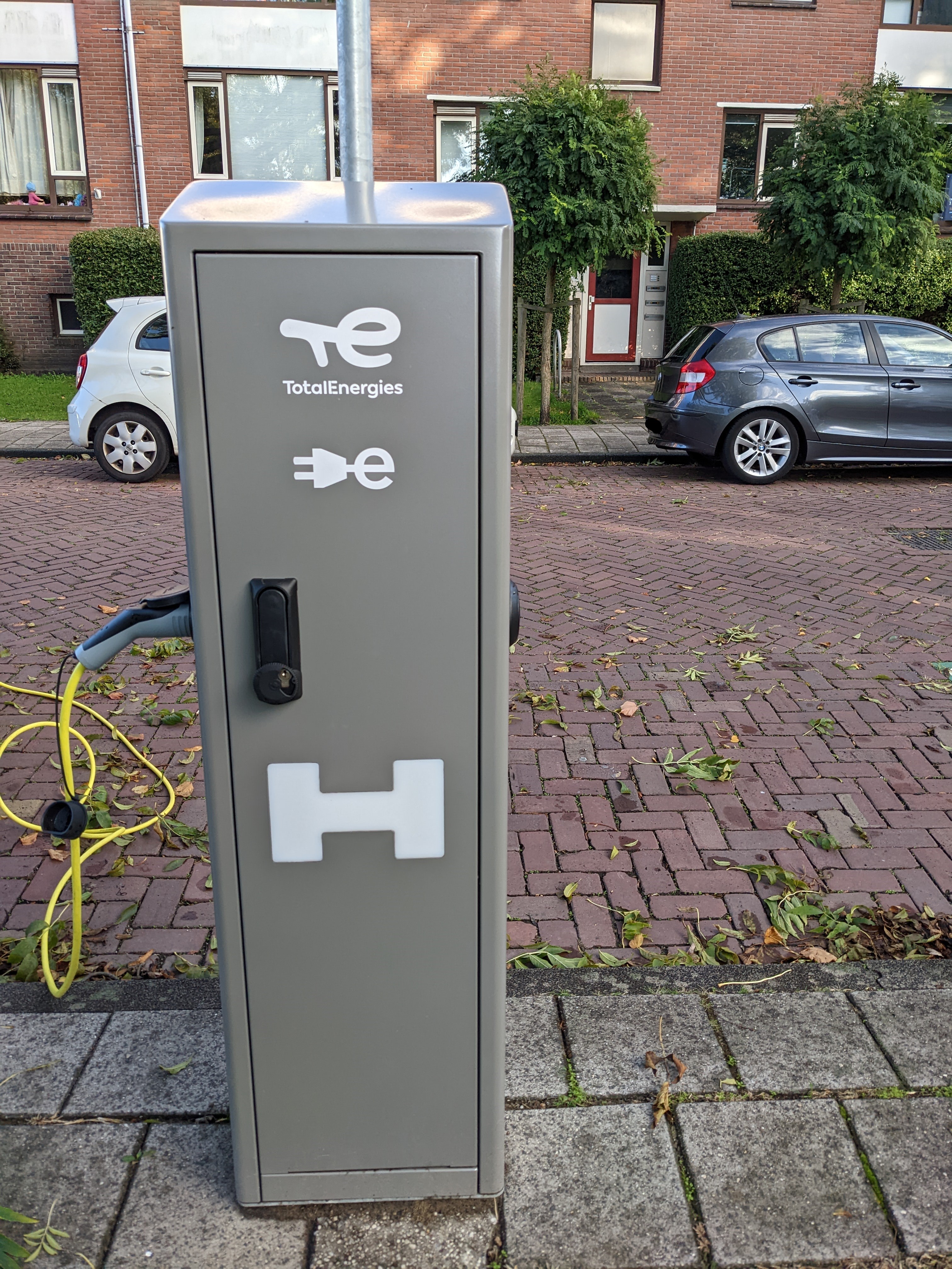 4 Einsteinstraat - Image 1