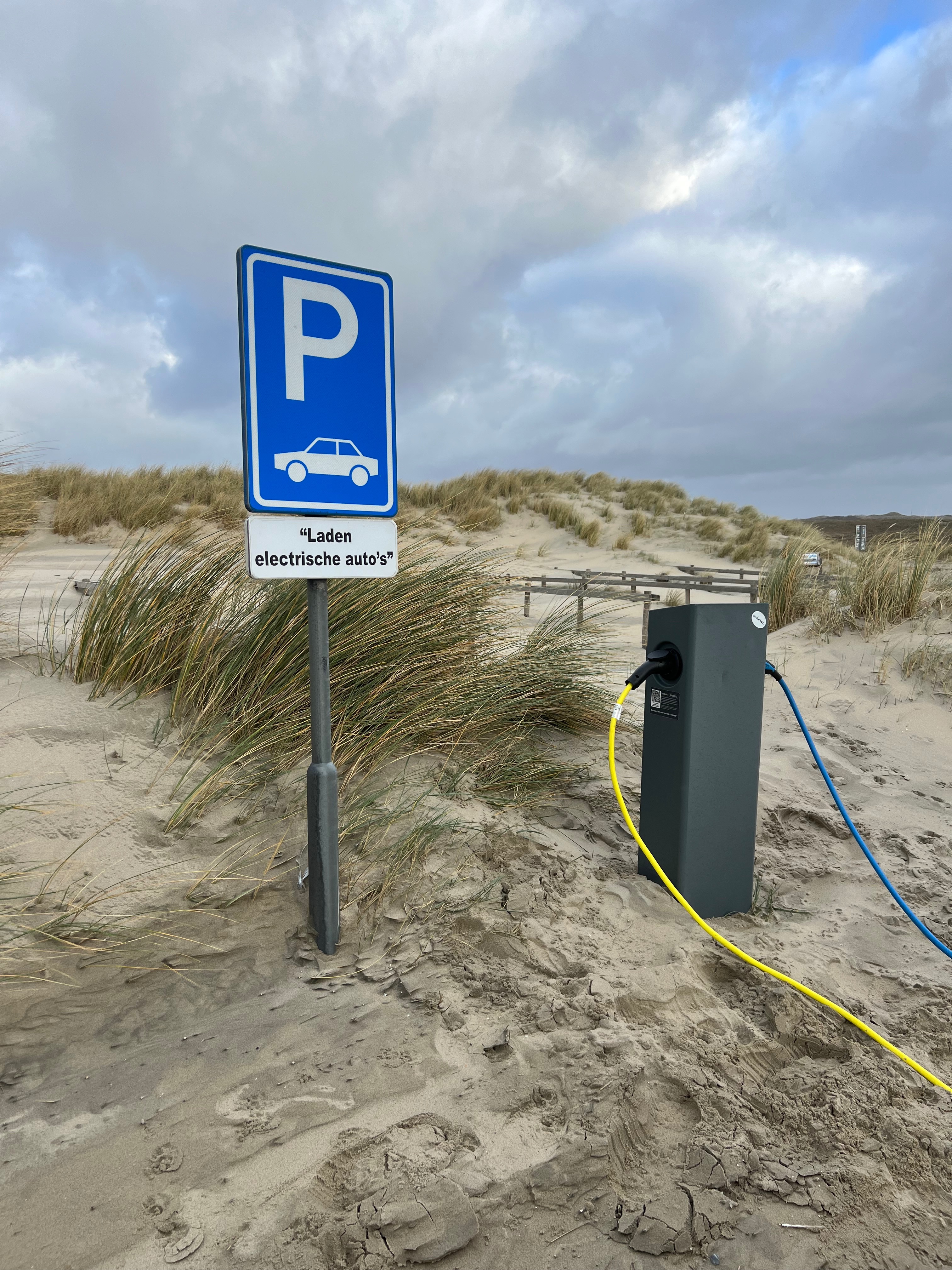 Hoornderslag - Image 1