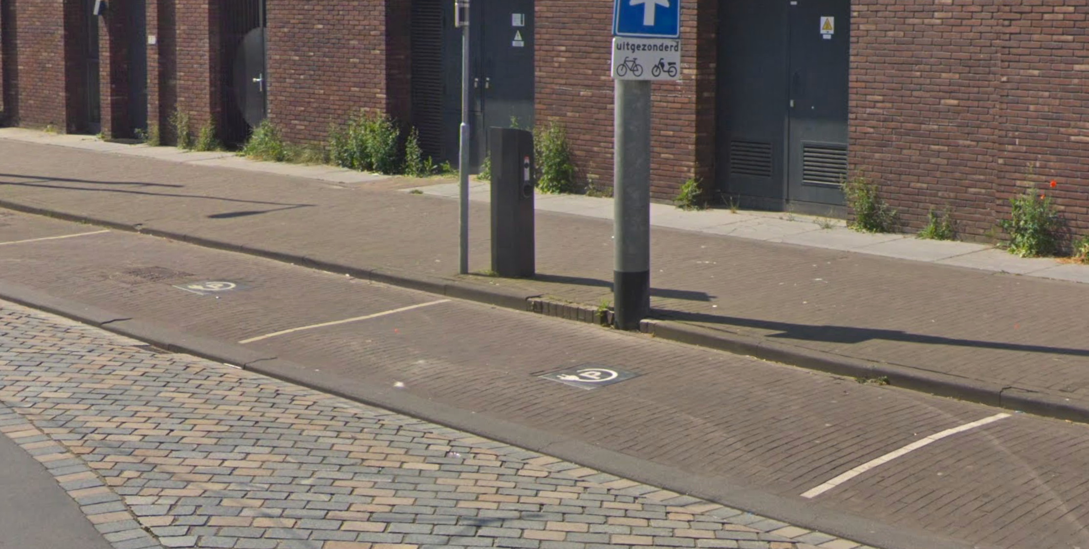 Julius Pergerstraat 139 - Image 1