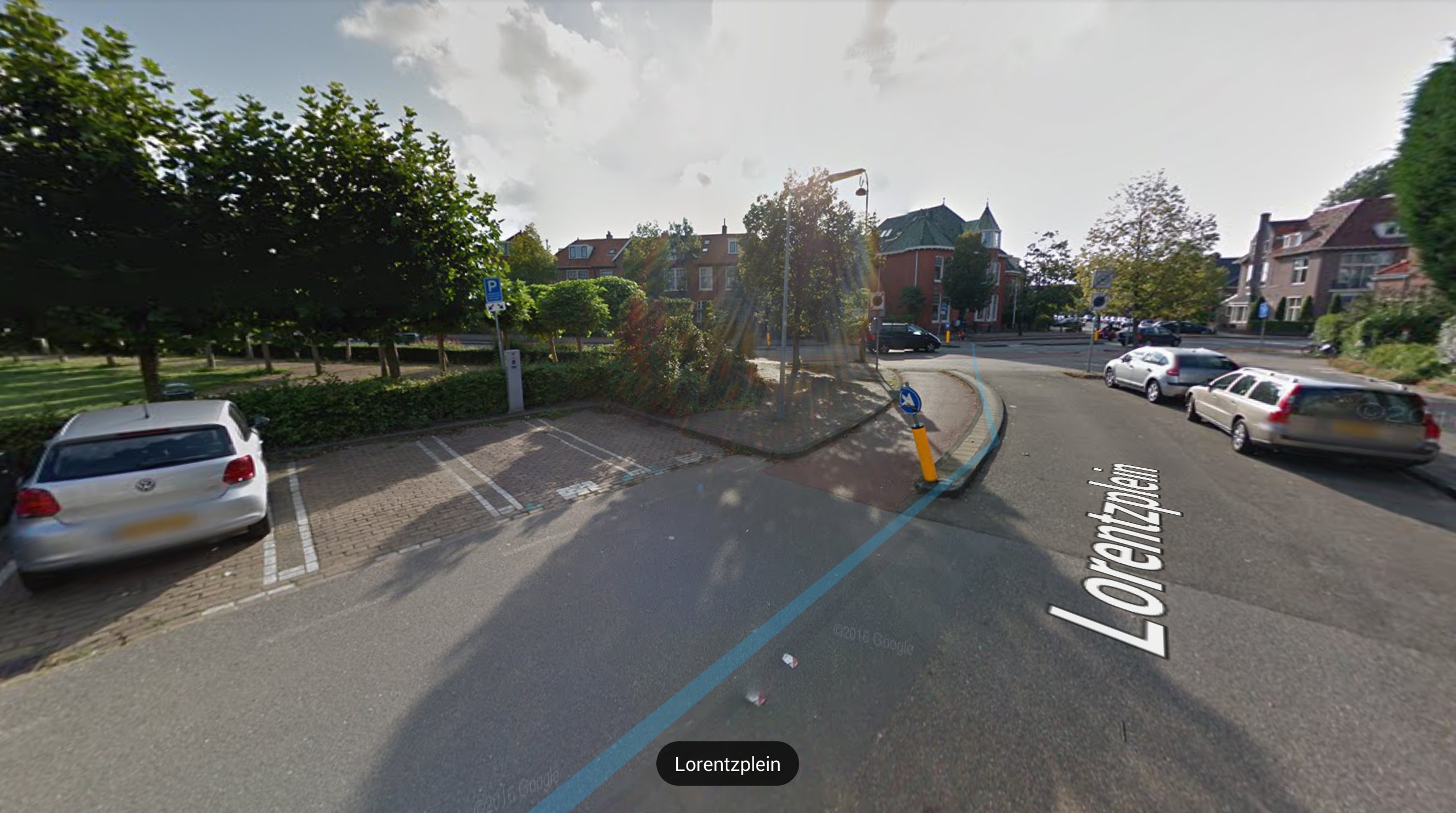 Lorentzplein - Image 1